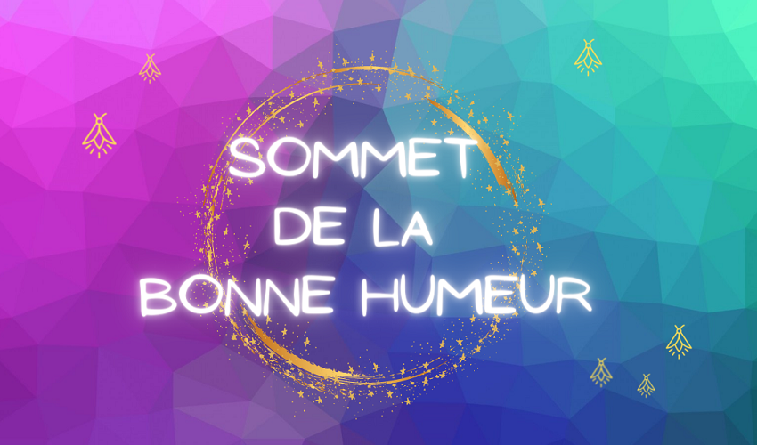 Sommet du bonheur