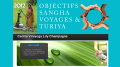 Sangha, voyages et Turiya