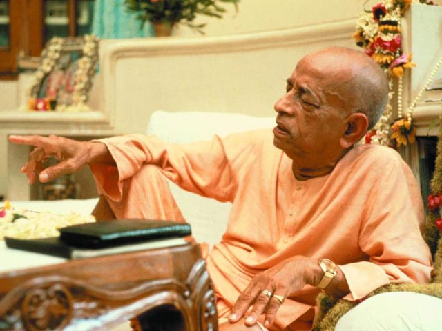 Prabhupada 19