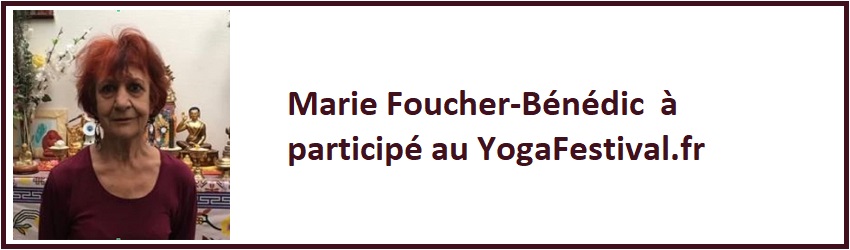 MarieFoucherBenedic